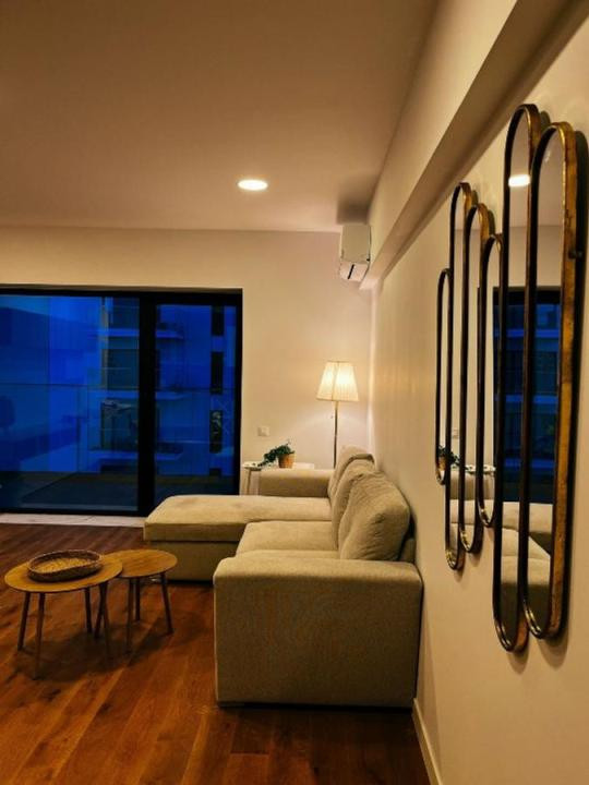 Apartament 2 Camere One Cotroceni | parcare cu statie electrica
