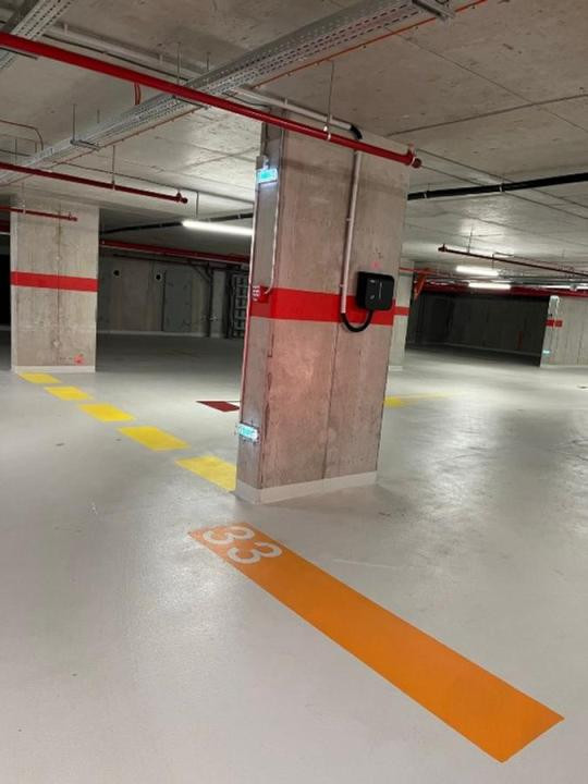 Apartament 2 Camere One Cotroceni | parcare cu statie electrica