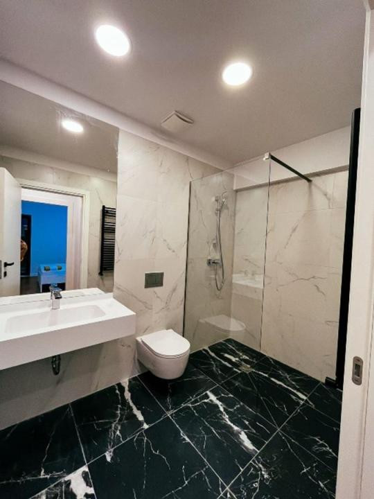 Apartament 2 Camere One Cotroceni | parcare cu statie electrica
