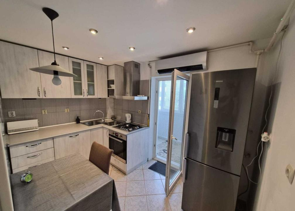 Apartament 3 camere | Baneasa | Parcul Herăstrău | cu centrala