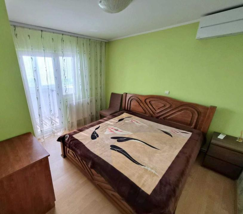 Apartament 3 camere | Baneasa | Parcul Herăstrău | cu centrala