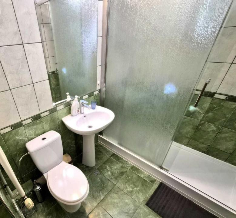 Apartament 3 camere | Baneasa | Parcul Herăstrău | cu centrala