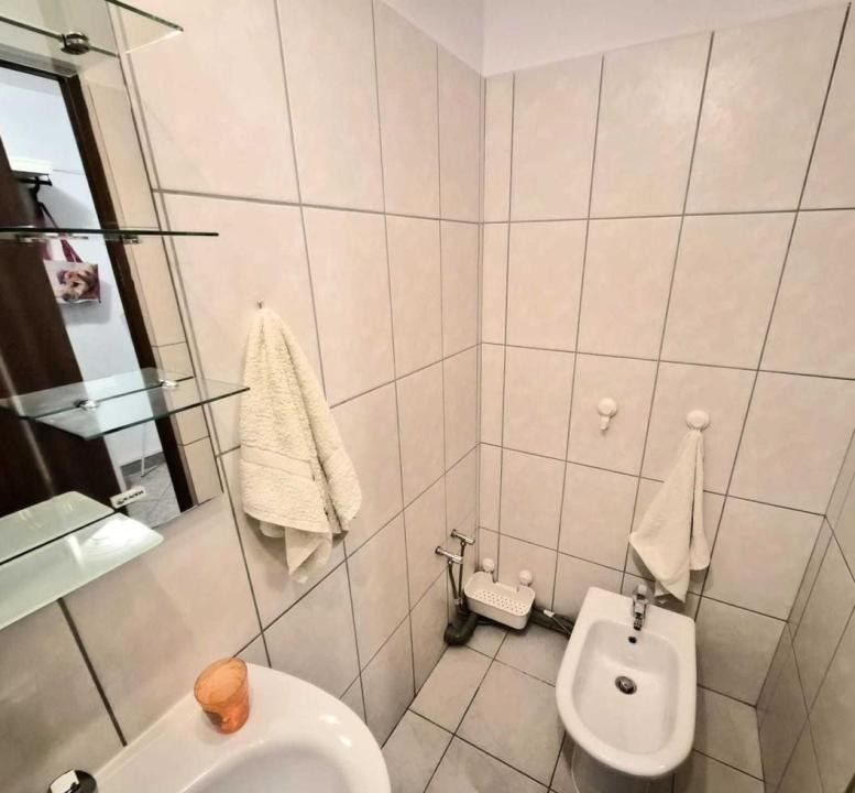 Apartament 3 camere | Baneasa | Parcul Herăstrău | cu centrala