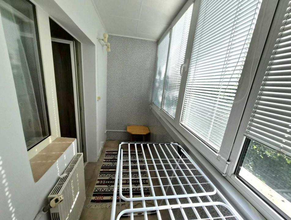 Apartament 3 camere | Baneasa | Parcul Herăstrău | cu centrala