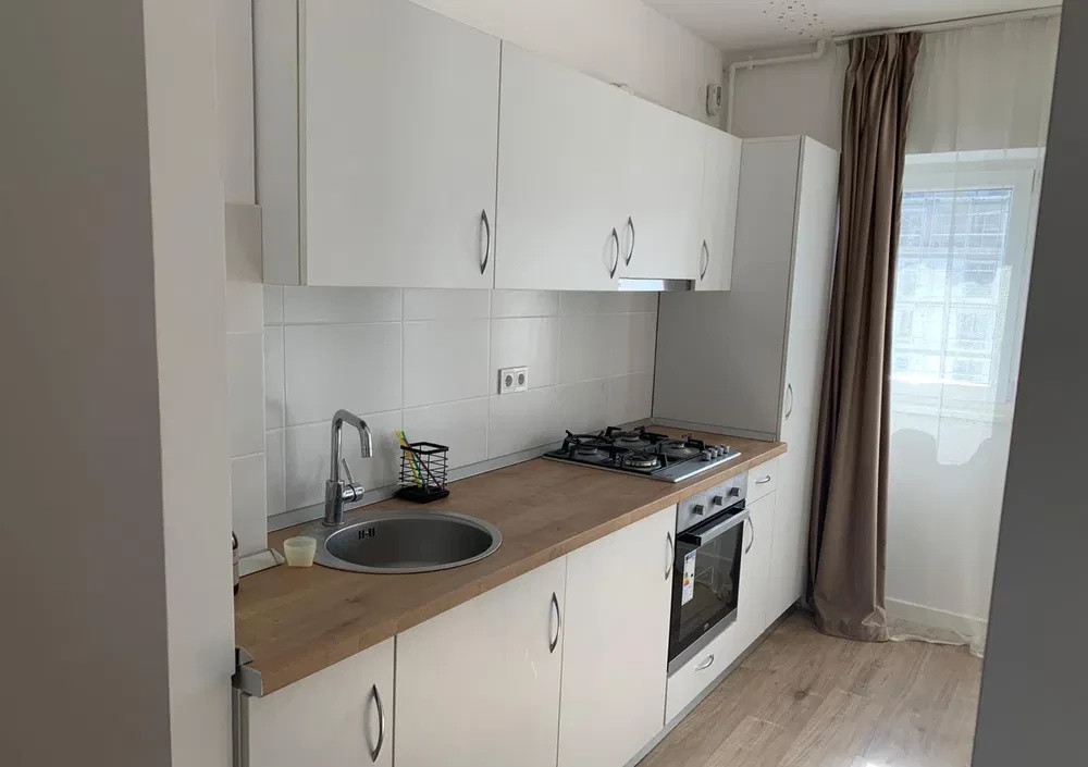 Apartament 2 camere Belvedere Residence | Aviatiei | modern