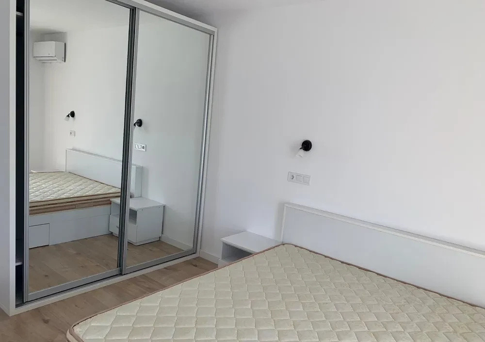 Apartament 2 camere Belvedere Residence | Aviatiei | modern