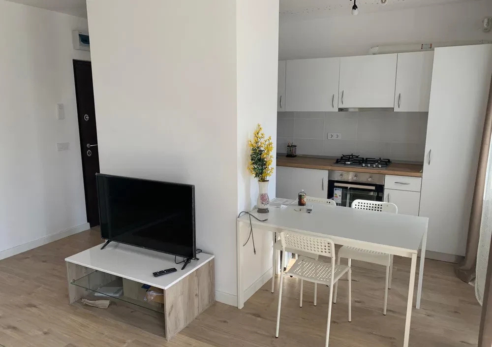 Apartament 2 camere Belvedere Residence | Aviatiei | modern