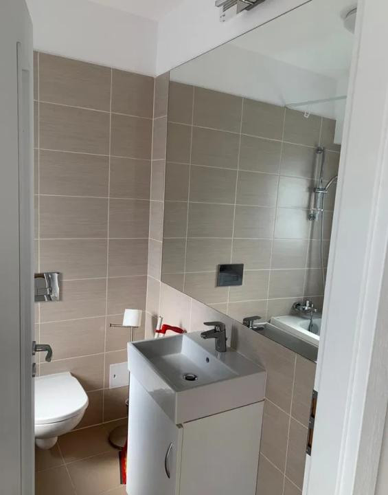 Apartament 2 camere Belvedere Residence | Aviatiei | modern