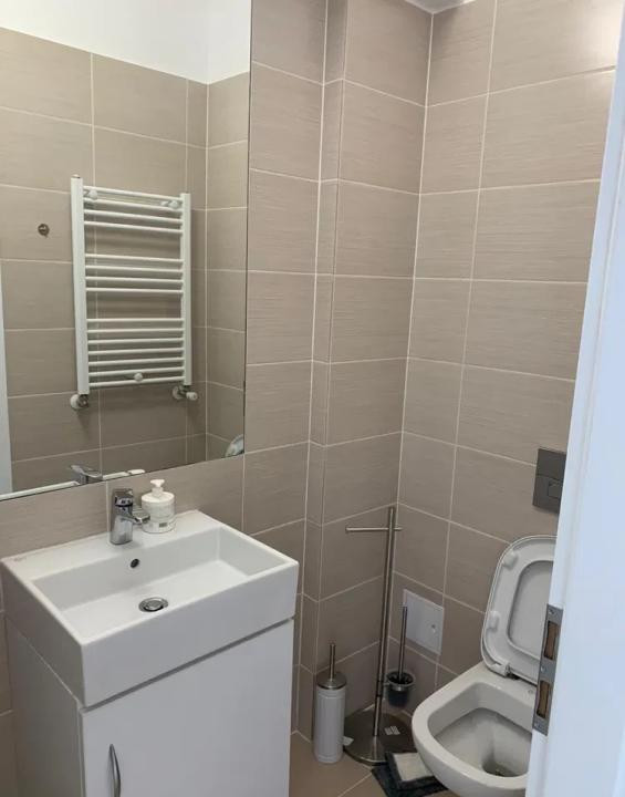 Apartament 2 camere Belvedere Residence | Aviatiei | modern