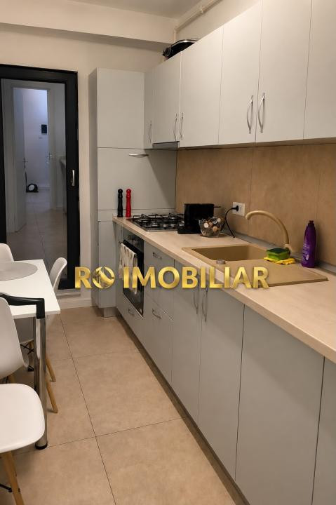 Apartament 2 camere Regie Residence | Grozavesti | bloc nou