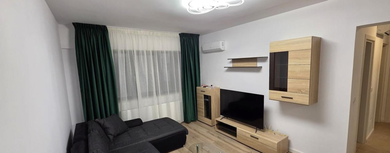 Apartament 2 camere Regie Residence | Grozavesti | bloc nou
