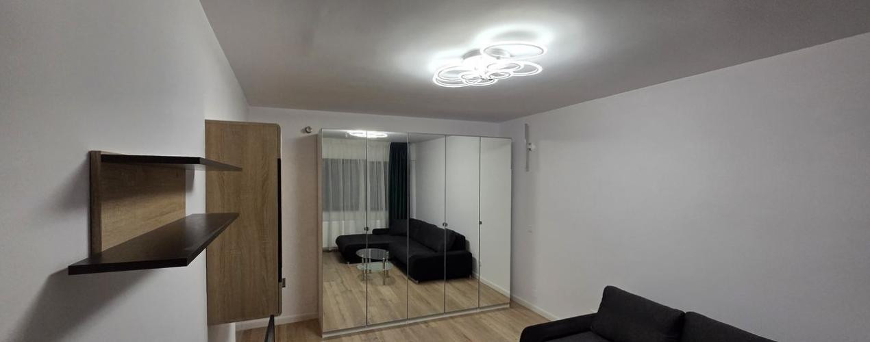 Apartament 2 camere Regie Residence | Grozavesti | bloc nou