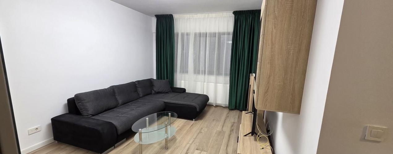 Apartament 2 camere Regie Residence | Grozavesti | bloc nou