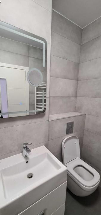 Apartament 2 camere Regie Residence | Grozavesti | bloc nou