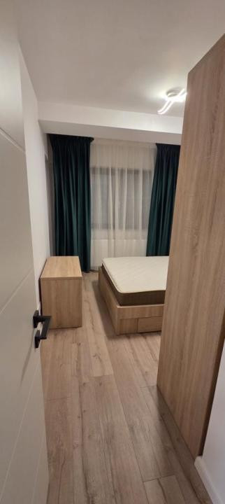 Apartament 2 camere Regie Residence | Grozavesti | bloc nou