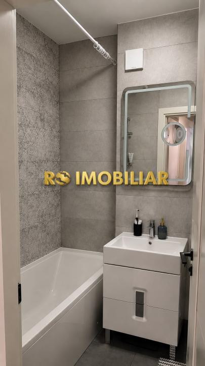 Apartament 2 camere Regie Residence | Grozavesti | bloc nou