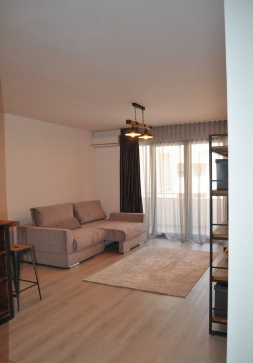 Apartament 3 camere de inchiriat complex Soho Unirii cu parcare