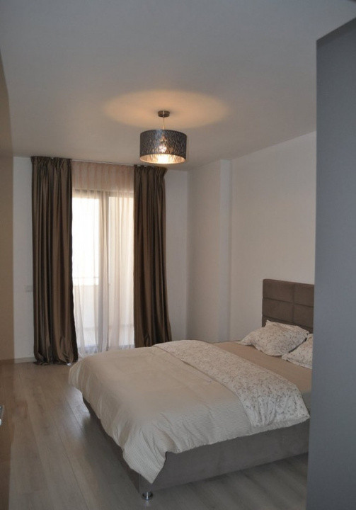 Apartament 3 camere de inchiriat complex Soho Unirii cu parcare