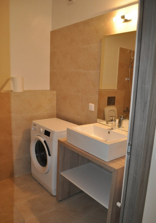 Apartament 3 camere de inchiriat complex Soho Unirii cu parcare