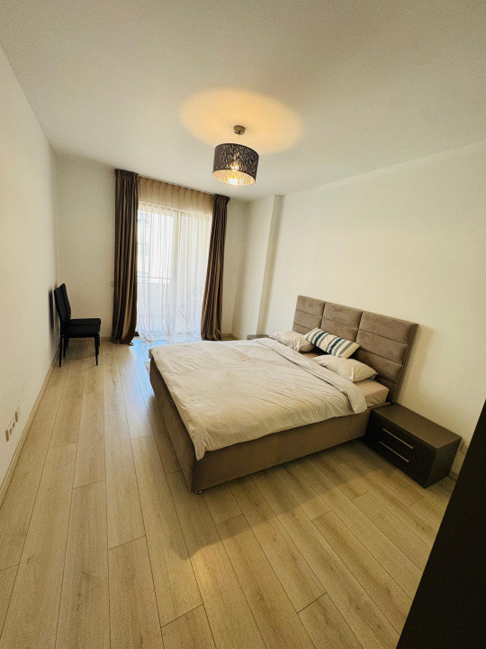 Apartament 3 camere de inchiriat complex Soho Unirii cu parcare