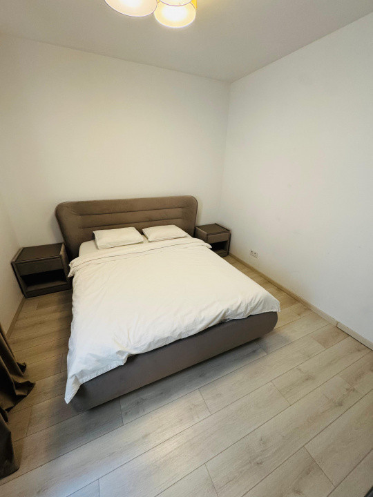 Apartament 3 camere de inchiriat complex Soho Unirii cu parcare