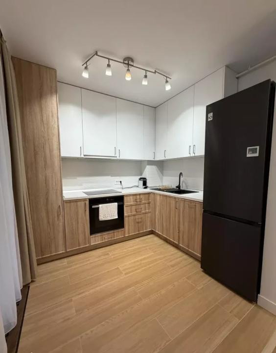 Apartament 3 camere Prima Vista | 2 bai | parcare| 5 min metrou Pipera