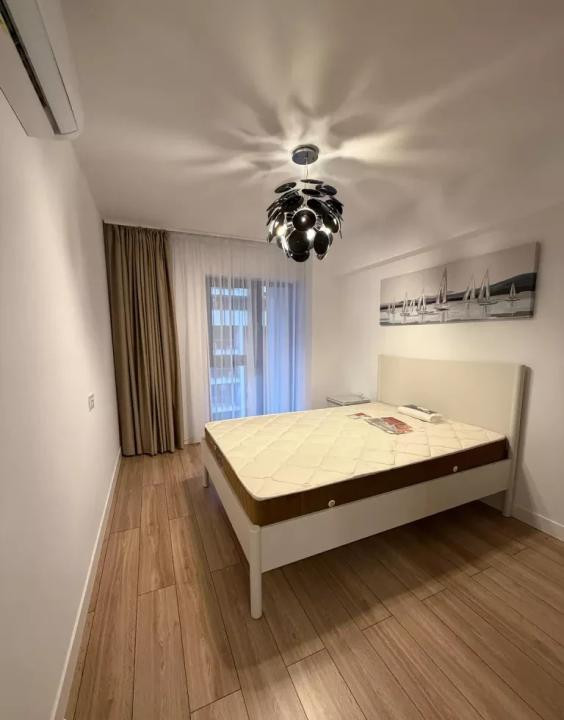 Apartament 3 camere Prima Vista | 2 bai | parcare| 5 min metrou Pipera