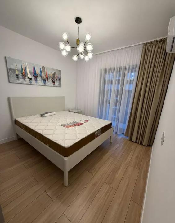 Apartament 3 camere Prima Vista | 2 bai | parcare| 5 min metrou Pipera