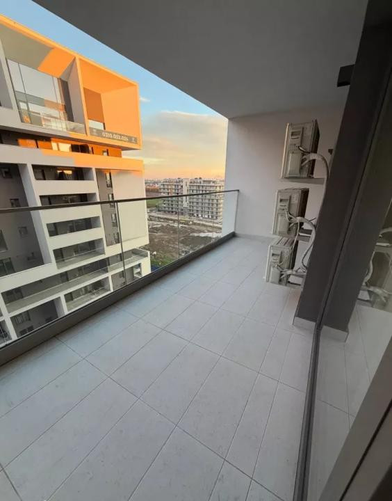 Apartament 3 camere Prima Vista | 2 bai | parcare| 5 min metrou Pipera