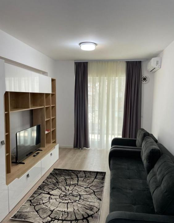 Apartament 2 camere | Vulcan Residence | 13 Septembrie  | cu parcare
