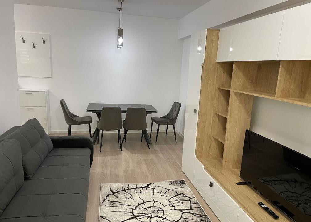 Apartament 2 camere | Vulcan Residence | 13 Septembrie  | cu parcare