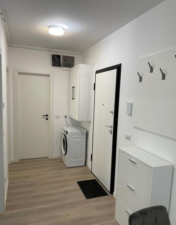 Apartament 2 camere | Vulcan Residence | 13 Septembrie  | cu parcare