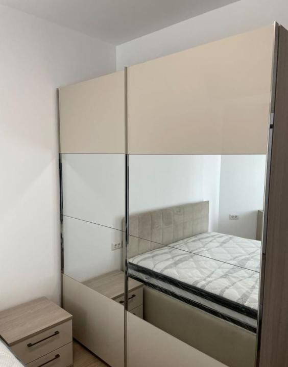 Apartament 2 camere | Vulcan Residence | 13 Septembrie  | cu parcare