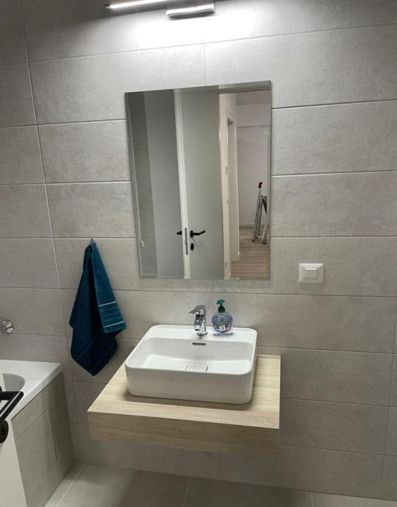 Apartament 2 camere | Vulcan Residence | 13 Septembrie  | cu parcare