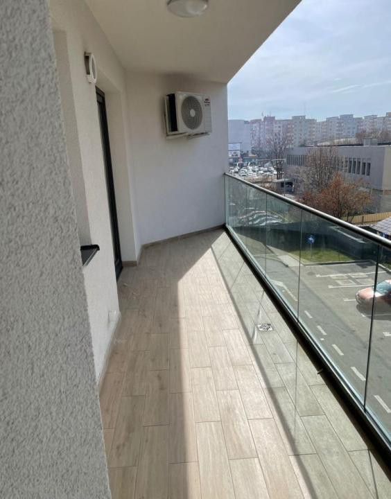Apartament 2 camere | Vulcan Residence | 13 Septembrie  | cu parcare