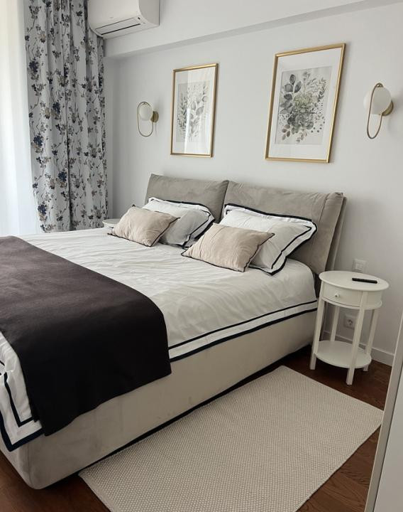 Apartament 2 camere One Cotroceni | modern | cu parcare