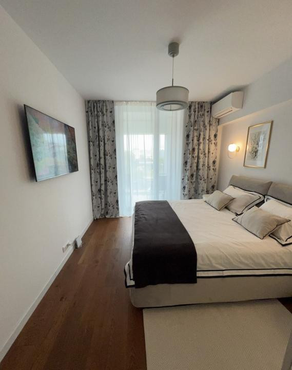 Apartament 2 camere One Cotroceni | modern | cu parcare
