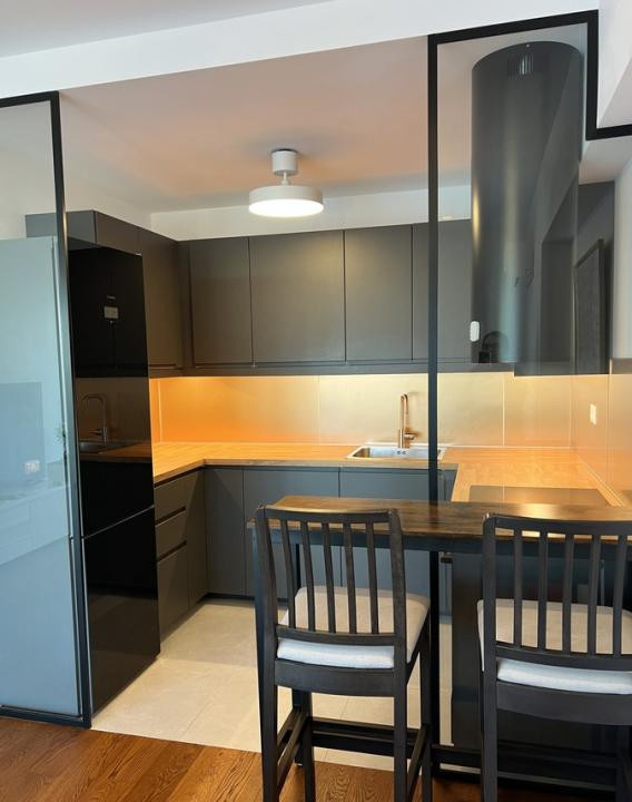 Apartament 2 camere One Cotroceni | modern | cu parcare