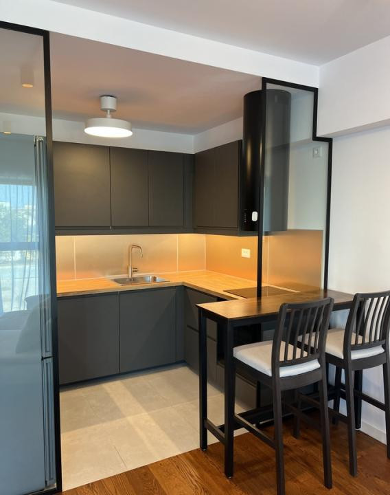 Apartament 2 camere One Cotroceni | modern | cu parcare