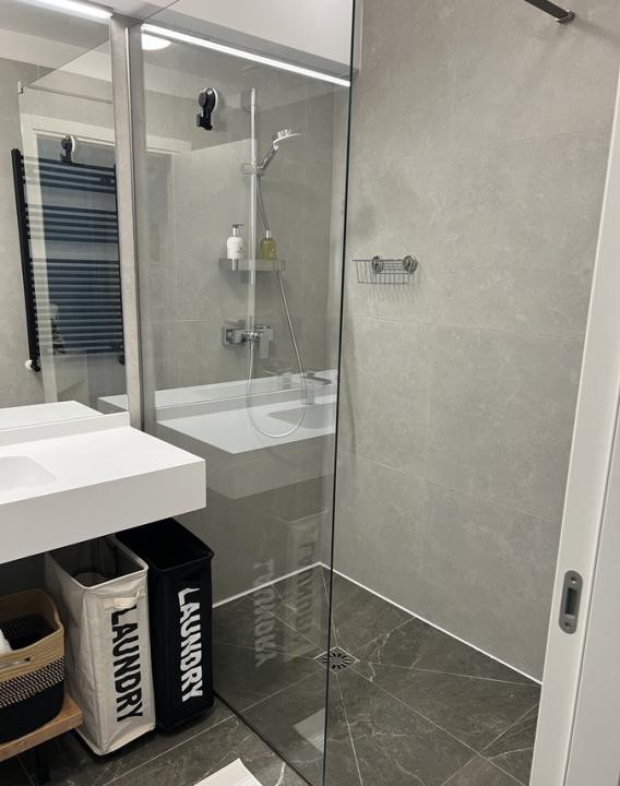 Apartament 2 camere One Cotroceni | modern | cu parcare