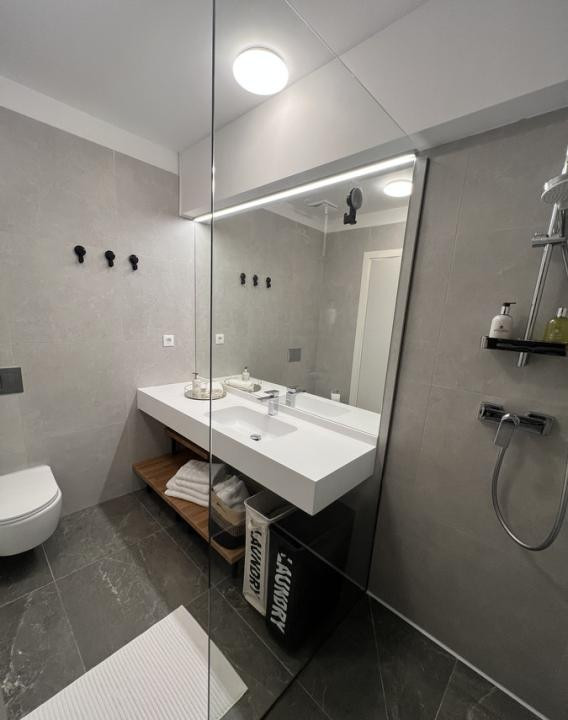 Apartament 2 camere One Cotroceni | modern | cu parcare