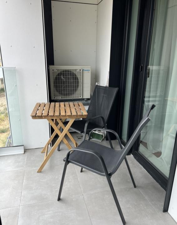 Apartament 2 camere One Cotroceni | modern | cu parcare
