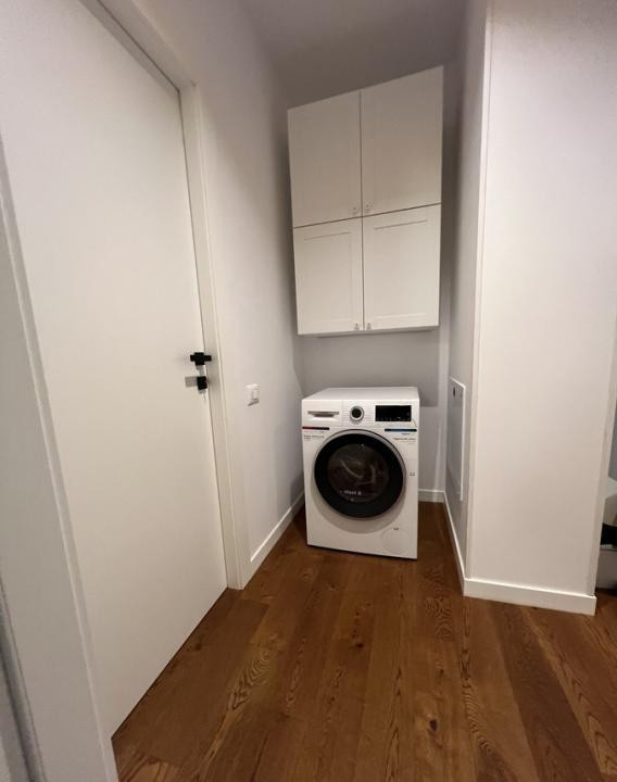 Apartament 2 camere One Cotroceni | modern | cu parcare