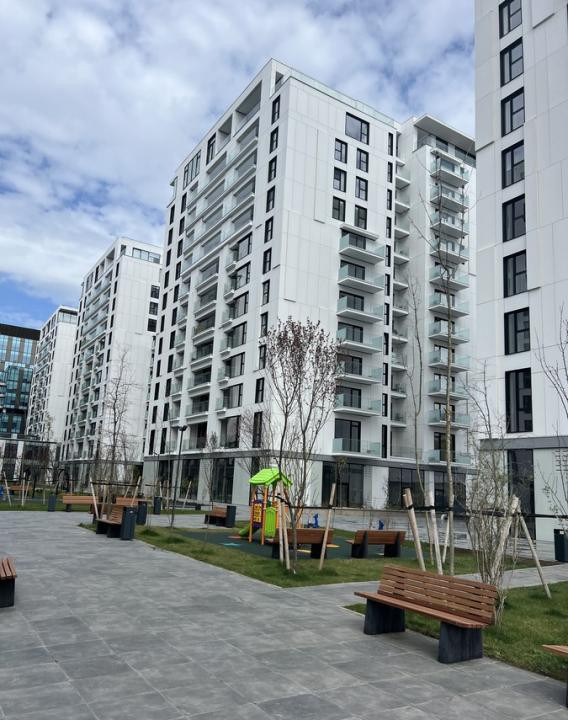 Apartament 2 camere One Cotroceni | modern | cu parcare