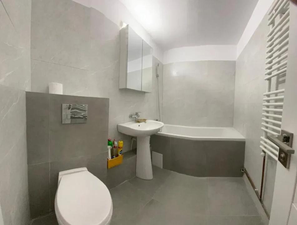 Apartament 2 camere Aviatiei | 62 mp | centrala proprie