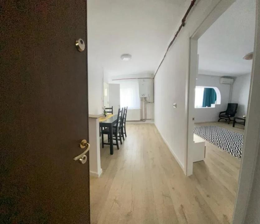 Apartament 2 camere Aviatiei | 62 mp | centrala proprie