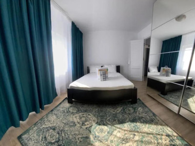 Apartament 2 camere Aviatiei | 62 mp | centrala proprie