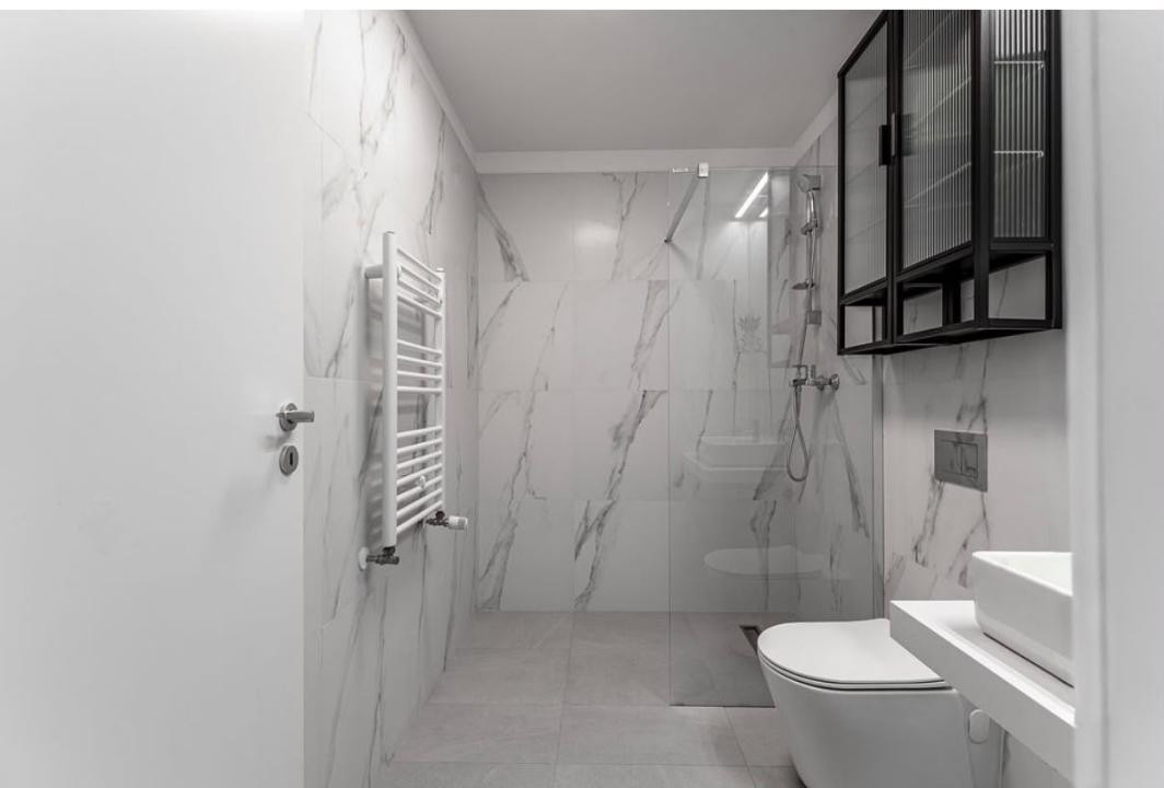 Apartament 2 camere One North Loft | mobila Rovere | cu parcare
