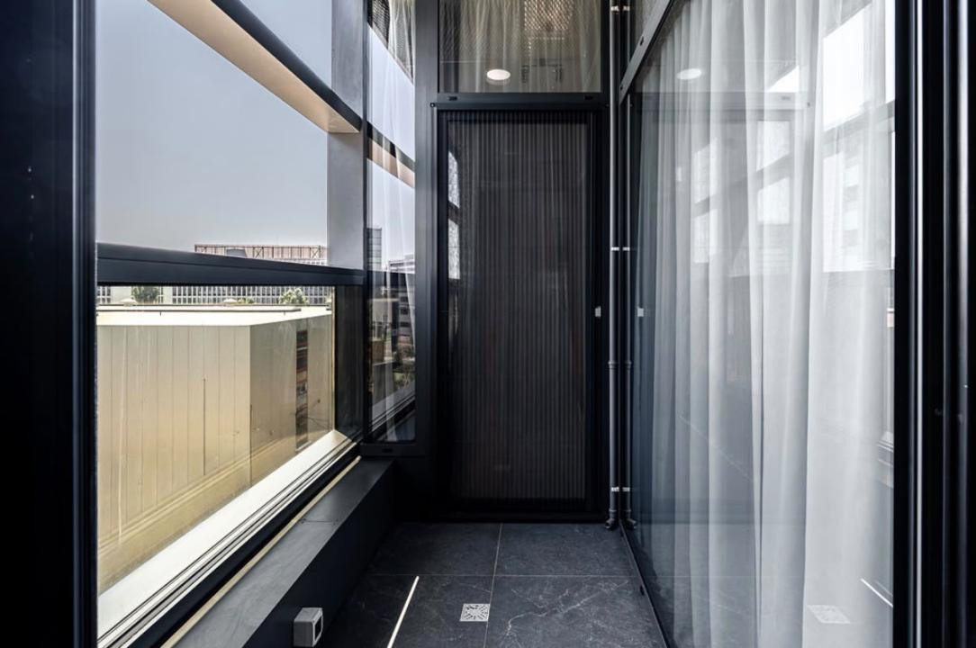 Apartament 2 camere One North Loft | mobila Rovere | cu parcare