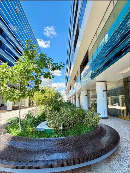 Apartament 2 camere One North Loft | mobilat lux | cu parcare